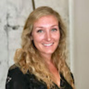 Meet your Posher, Molly